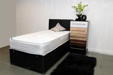 Special size divan beds! 5ft3