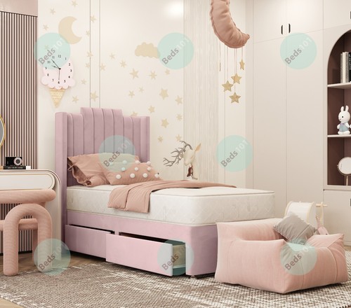 Brand new kids divan - divan, bed